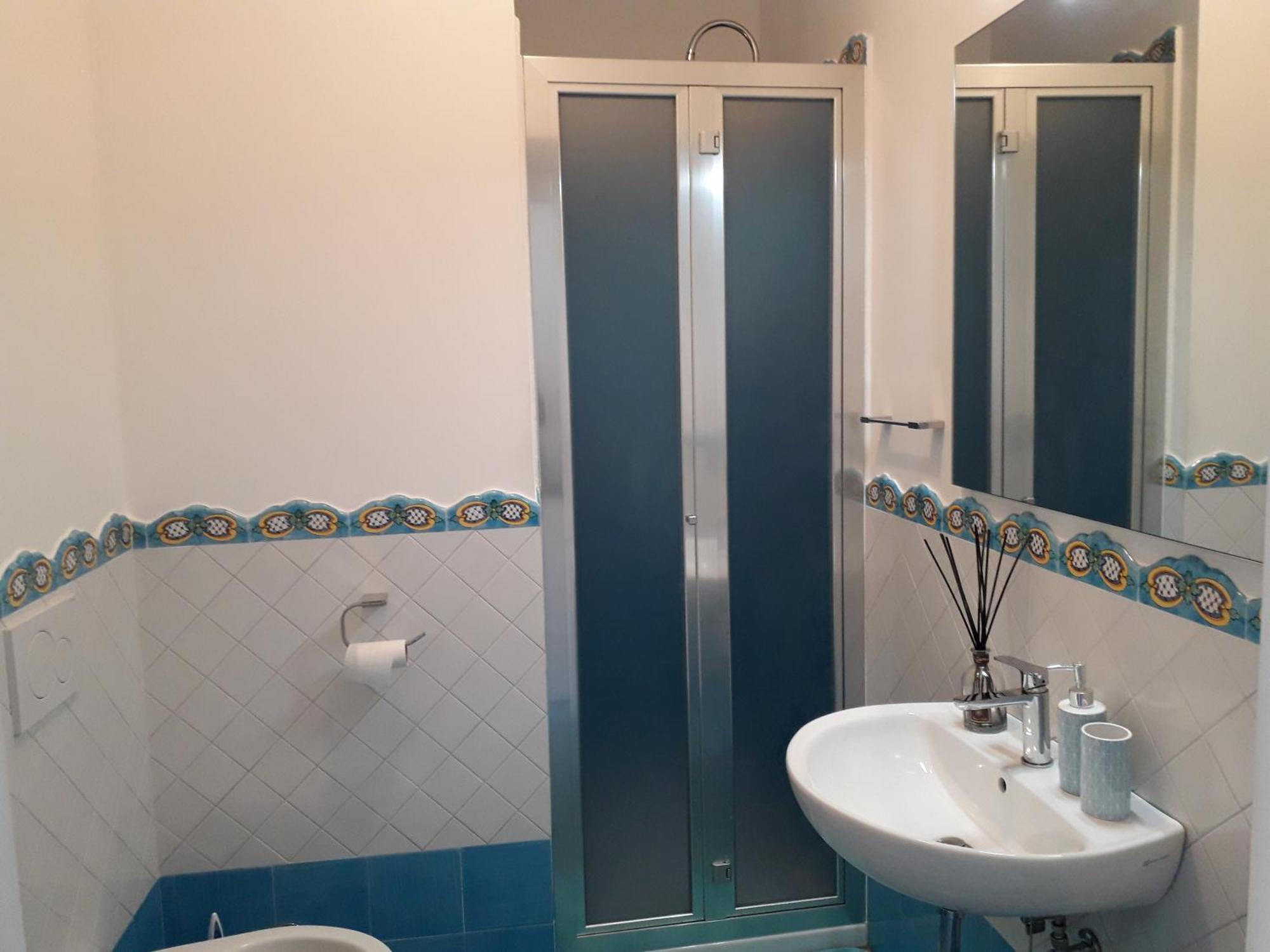 Rifugio Stellato Bed & Breakfast Conca dei Marini Room photo