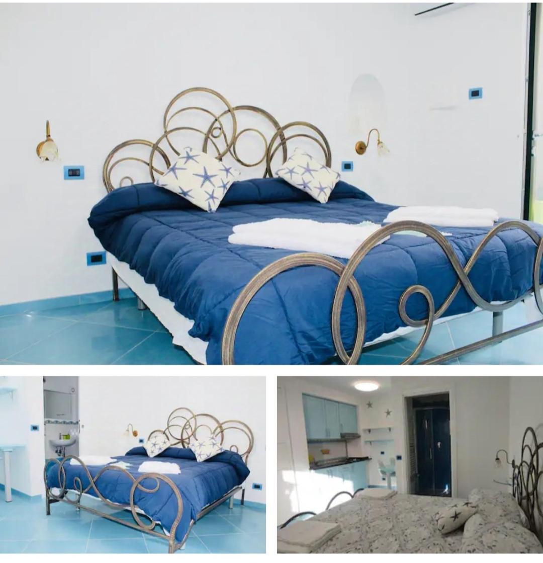 Rifugio Stellato Bed & Breakfast Conca dei Marini Room photo